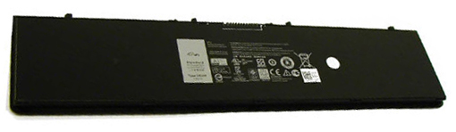 Baterie Notebooku Náhrada za dell Latitude-E7250 