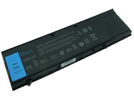 PC batteri Erstatning for DELL RV8MP 