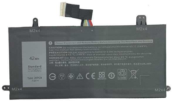 Laptop Battery Replacement for DELL Latitude-5280 