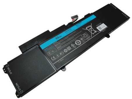 Baterie Notebooku Náhrada za DELL XPS-P30G Baterie Notebooku Náhrada za DELL XPS-P30G