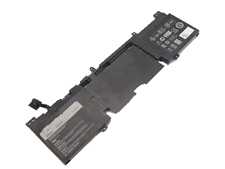 Baterie Notebooku Náhrada za Dell 3V806 
