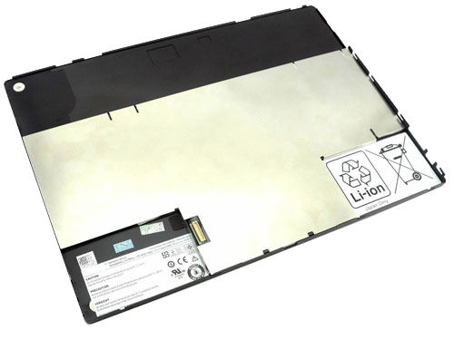 PC batteri Erstatning for Dell Adamo-13 