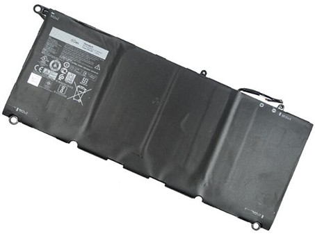 bateria do portátil substituição para Dell TP1GT 