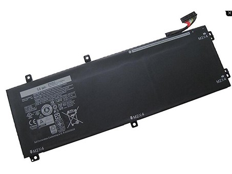 Laptop Battery Replacement for dell Precision-M5510 