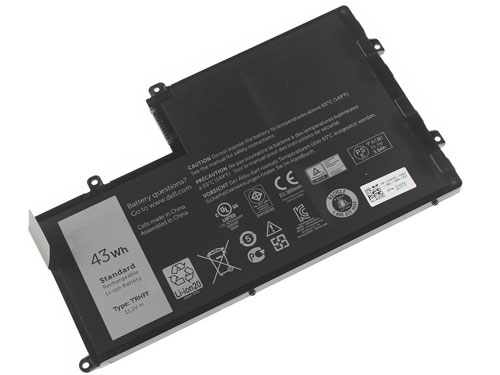 Laptop baterya kapalit para sa Dell DFVYN Laptop baterya kapalit para sa Dell DFVYN