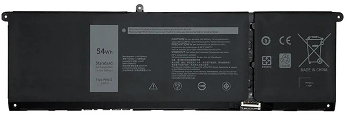 노트북 배터리 에 대한 교체 Dell Inspiron-15-5515 