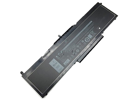 Baterie Notebooku Náhrada za Dell Latitude-5480 Baterie Notebooku Náhrada za Dell Latitude-5480