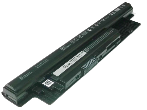 Baterai laptop penggantian untuk dell Inspiron-17-N5721 