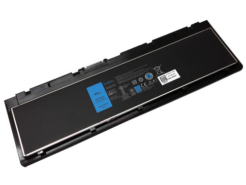 Baterai laptop penggantian untuk Dell P75V7 