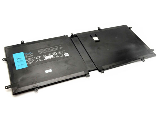 bateria do portátil substituição para Dell 063FK6 