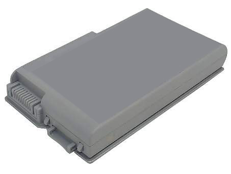 Baterie Notebooku Náhrada za DELL Latitude D600 Series 