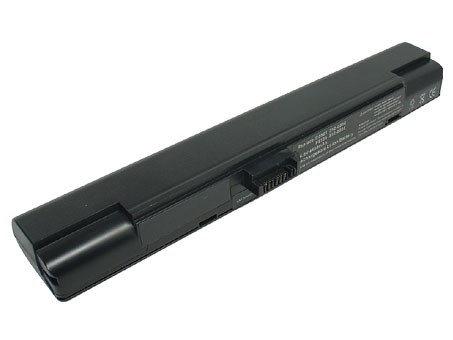 Laptop Battery Replacement for Dell Inspiron 700m Series 