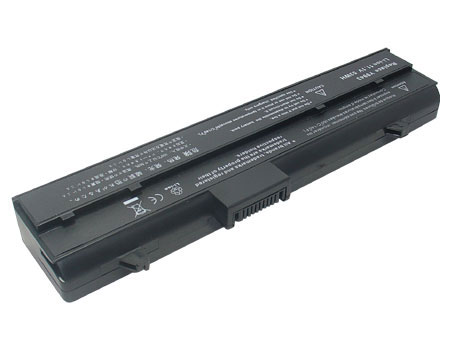 Laptop Battery Replacement for dell Inspiron 630m 