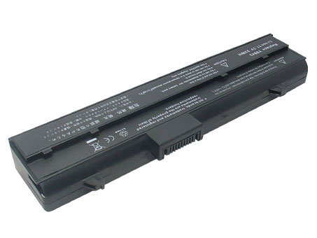 PC batteri Erstatning for dell DC226 