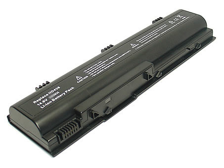 Baterai laptop penggantian untuk DELL Inspiron B120 