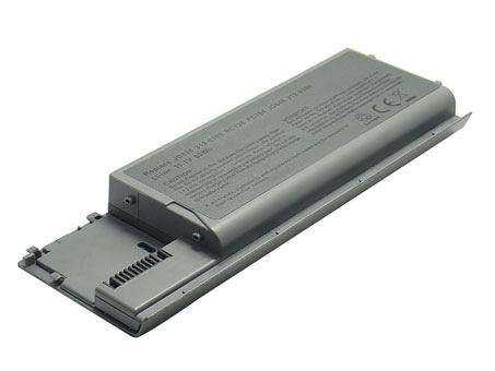 Baterie Notebooku Náhrada za Dell JD634 
