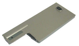 Baterai laptop penggantian untuk dell 451-10309 