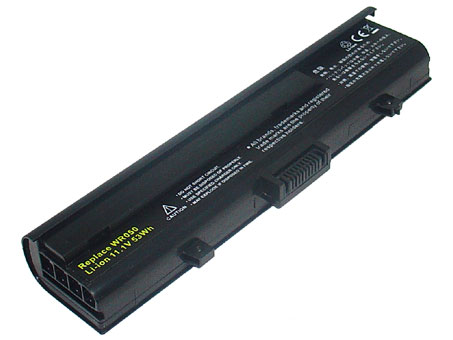 Laptop Battery Replacement for dell 451-10473 