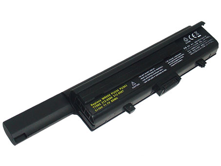 Laptop Battery Replacement for Dell 312-0566 