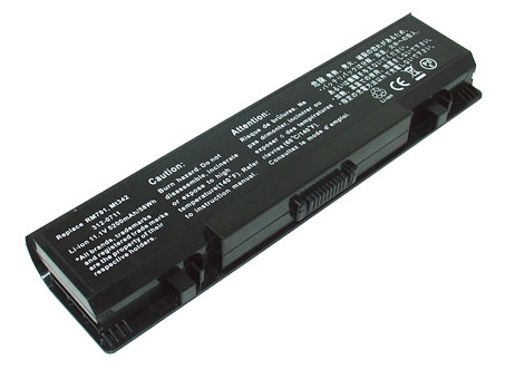 bateria do portátil substituição para dell RM791 