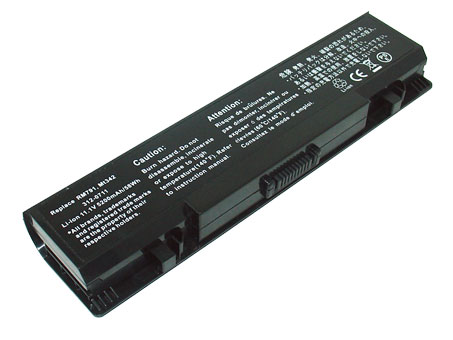 PC batteri Erstatning for dell MT342 