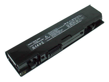 PC batteri Erstatning for Dell Studio 1555 