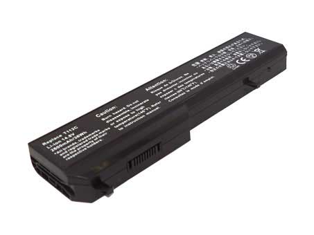 Baterai laptop penggantian untuk Dell 451-10610 