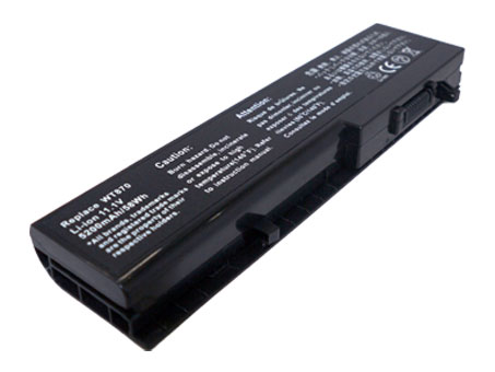 PC batteri Erstatning for Dell HW357 