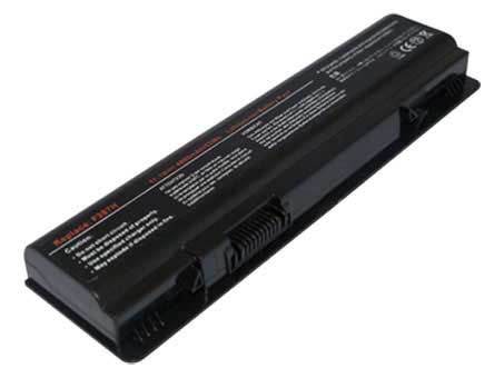 bateria do portátil substituição para DELL 0F287H 