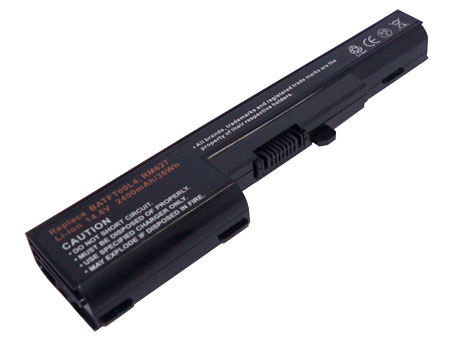 Laptop Battery Replacement for COMPAL JFT00 