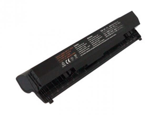 PC batteri Erstatning for DELL 312-0229 