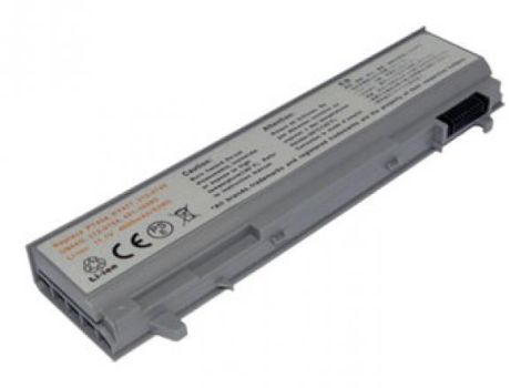 Laptop Battery Replacement for DELL W0X4F 