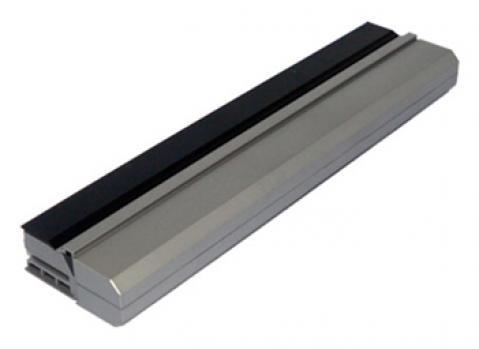 batérie notebooku náhrada za Dell HW901 