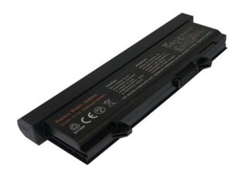 Baterai laptop penggantian untuk dell 0RM668 