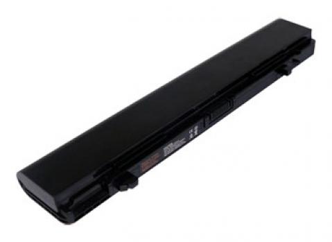 PC batteri Erstatning for dell Studio 1440z 