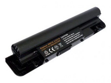 PC batteri Erstatning for DELL Vostro 1220 