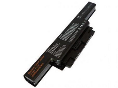 Laptop Battery Replacement for dell P219P 