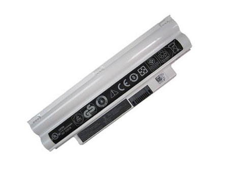 Laptop Battery Replacement for Dell Inspiron iM1012-1243IBU Mini 1012 
