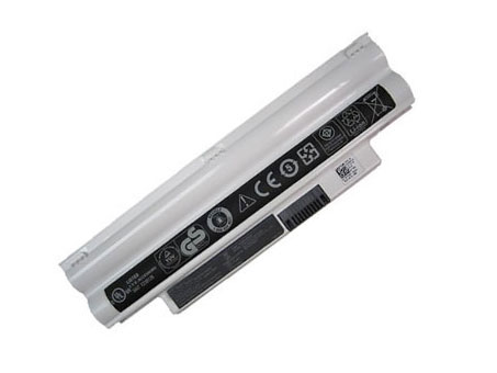 PC batteri Erstatning for Dell Inspiron Mini 1012 N450 