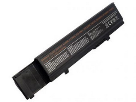 Laptop Battery Replacement for DELL 7FJ92 