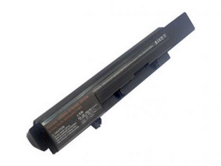 PC batteri Erstatning for DELL NF52T 