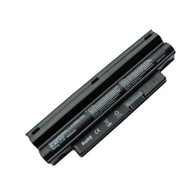 Laptop Battery Replacement for Dell Inspiron iM1012-799AWH Mini 1012 