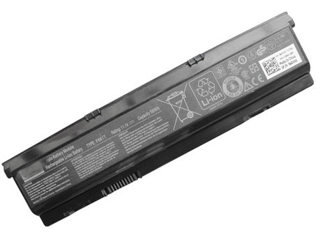 Baterai laptop penggantian untuk dell MOBL-M15X6CPRIBABLK 