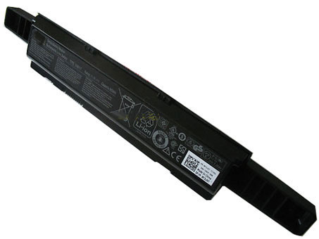 bateria do portátil substituição para DELL SQU-724 