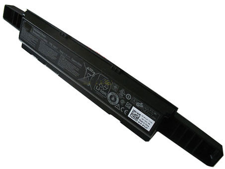 Baterai laptop penggantian untuk DELL Alienware M15X Baterai laptop penggantian untuk DELL Alienware M15X