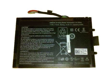 Laptop Battery Replacement for Dell Alienware M11x R3 