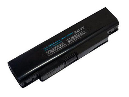 Laptop Battery Replacement for Dell P07T001 