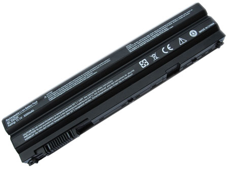 bateria do portátil substituição para DELL KJ321 bateria do portátil substituição para DELL KJ321