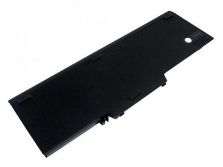 PC batteri Erstatning for dell Latitude XT2 XFR Tablet PC 