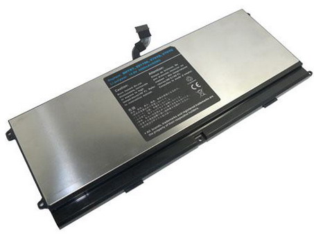 Laptop Battery Replacement for dell XPS 15z 